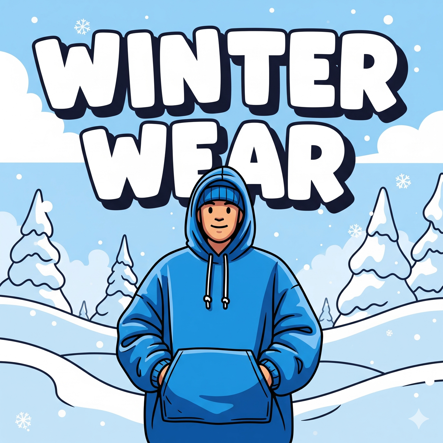 Winter Wear